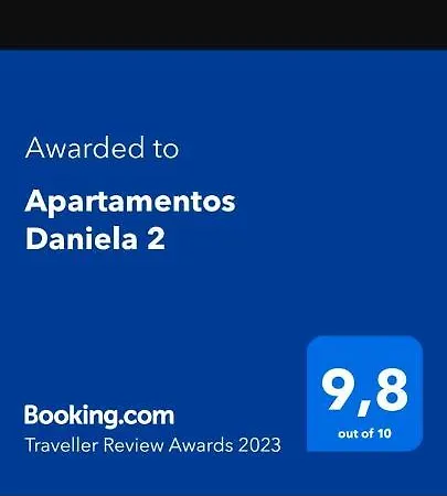 Daniela 2 * Ronda