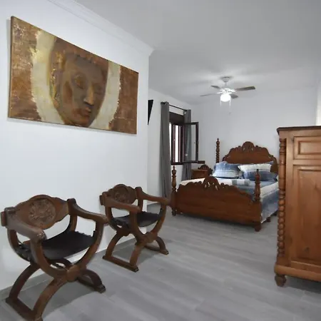 公寓 Daniela 2 Con Terraza Y Vistas A La Catedral