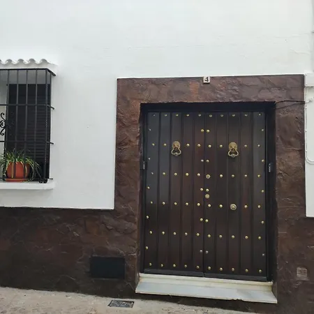 Daniela 2 Con Terraza Y Vistas A La Catedral * 龙达