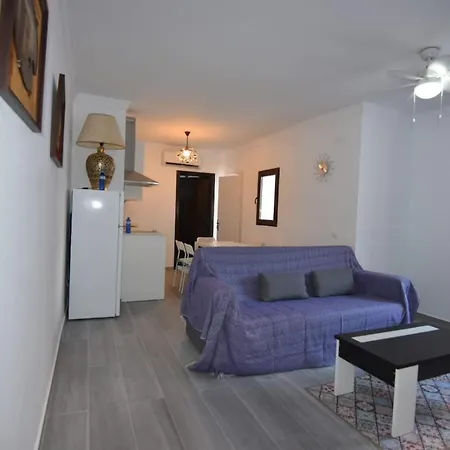 Daniela 2 Con Terraza Y Vistas A La Catedral