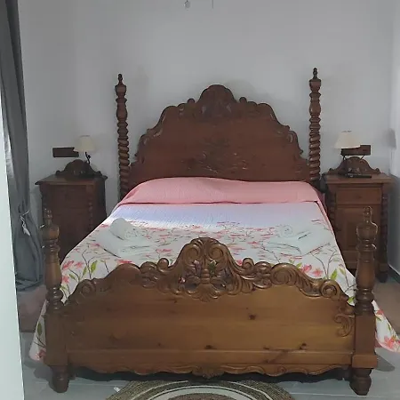 Daniela 2 Con Terraza Y Vistas A La Catedral * 龙达