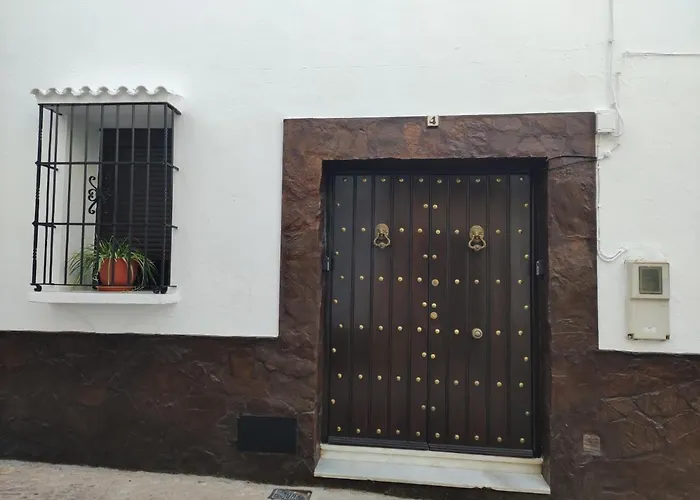 Daniela 2 Con Terraza Y Vistas A La Catedral * 龙达