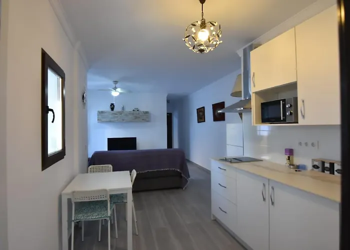 Daniela 2 Con Terraza Y Vistas A La Catedral * 龙达