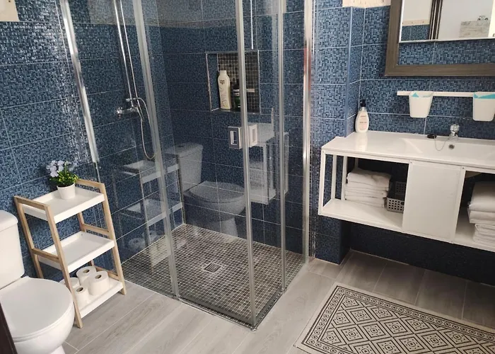 Daniela 2 Con Terraza Y Vistas A La Catedral 公寓 龙达