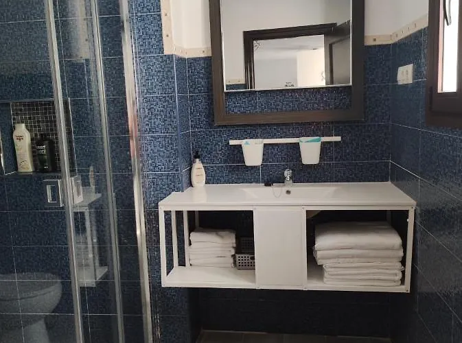 Daniela 2 Con Terraza Y Vistas A La Catedral 公寓 龙达