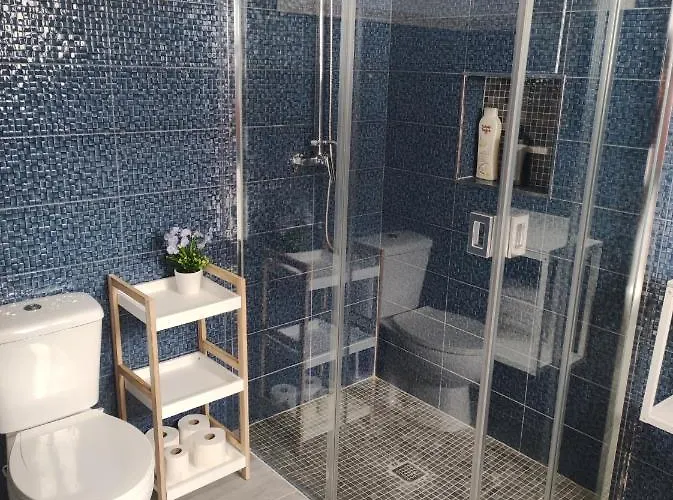 Daniela 2 Con Terraza Y Vistas A La Catedral * 龙达