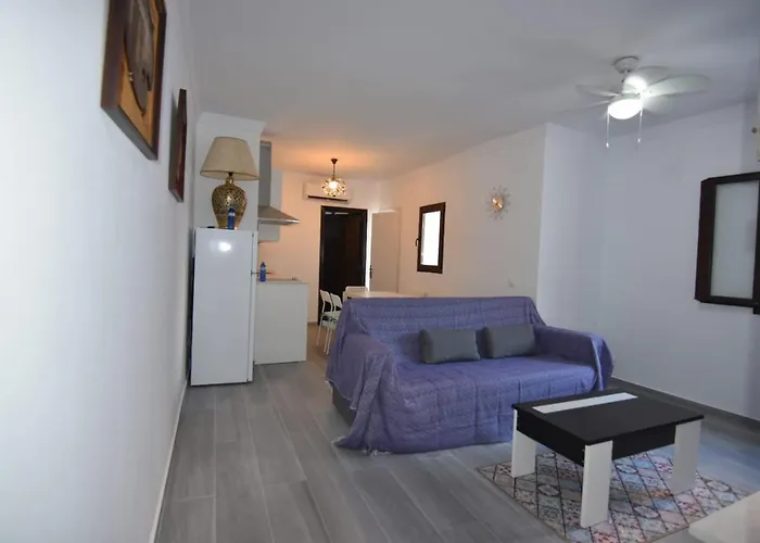 Daniela 2 Con Terraza Y Vistas A La Catedral