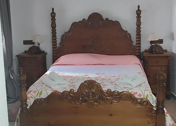 Daniela 2 Con Terraza Y Vistas A La Catedral * 龙达